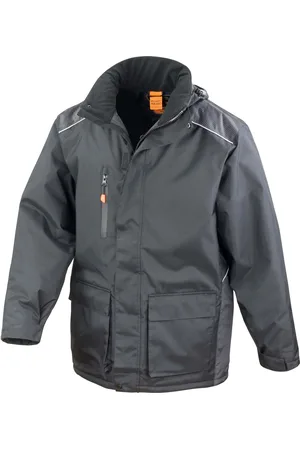 Result Parka Vostex