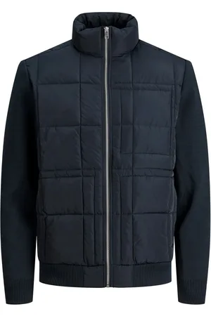 JACK & JONES Gewatteerd jack blarocco