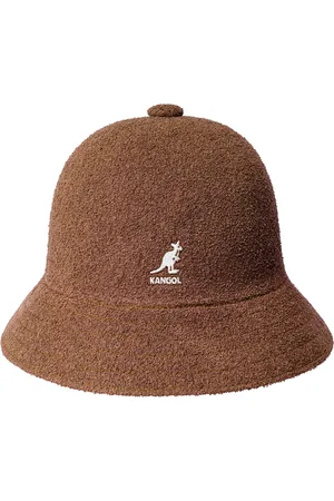 Kangol Casual Bob Bermuda