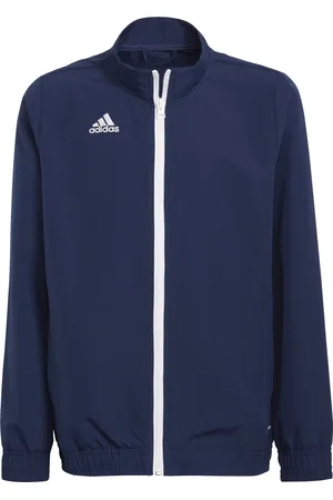 adidas Kinder trainingjack adida Entrada 22