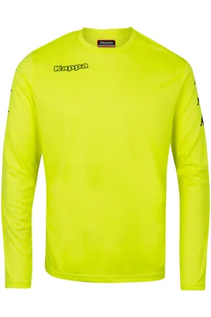 Kappa 4soccer keeper shirt