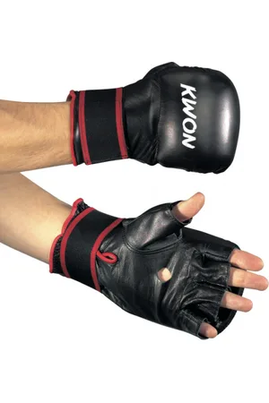 KWON Zelfverdedigings handschoenen Virtus