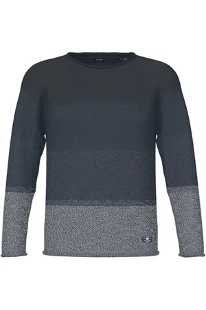 JACK & JONES Pullover Hill Knit Noos