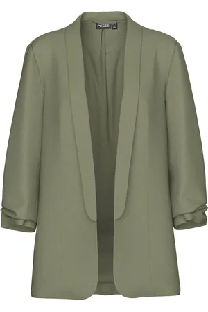 Pieces® Blazer voor dames Pia Bosella