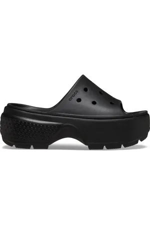 Crocs Vrouwenslippers Stomp