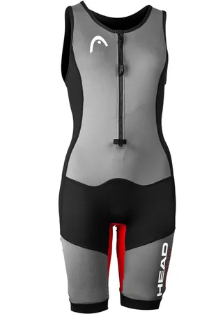 Head Dames jumpsuit Sr Myboost Lite