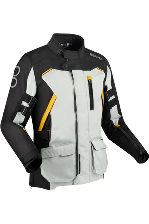 Bering Motorjas Zephyr