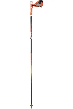 TSL Sport Equipment Sticks Trail carbon 4 cork - short