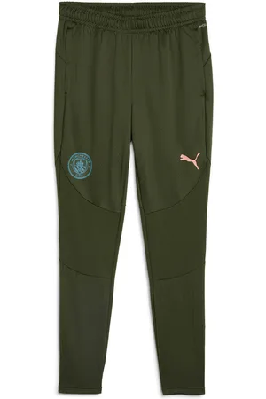 PUMA Trainingsbroek Manchester City 2024/25