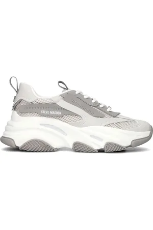 Steve Madden Trainers Possession-E