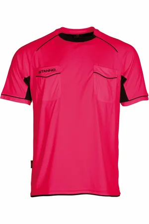 Stanno Scheidsrechtershirt Bergamo