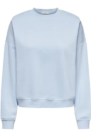 ONLY Damesoversized sweatshirt Life