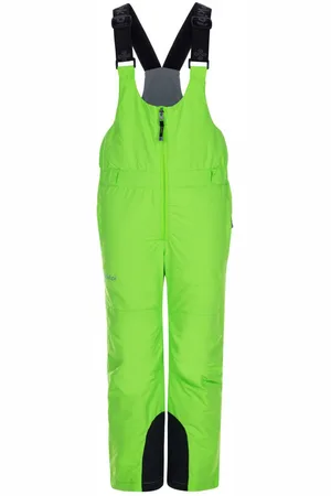 Kilpi Skibroek voor kinderen Daryl