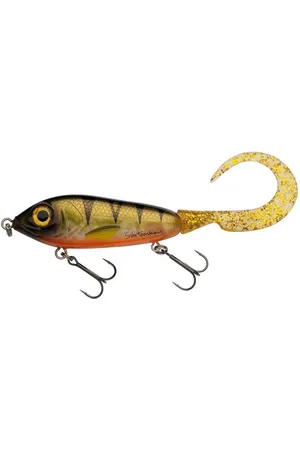 ABU GARCIA Lok SVZ McMy Tail