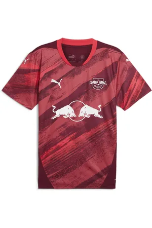 PUMA Uitshirt RB Leipzig 2024/25