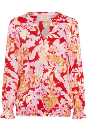 Culture Vrouwenblouse Pia