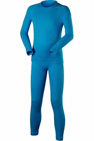 Falke Technisch ondergoed voor kinderen Maximum Warm
