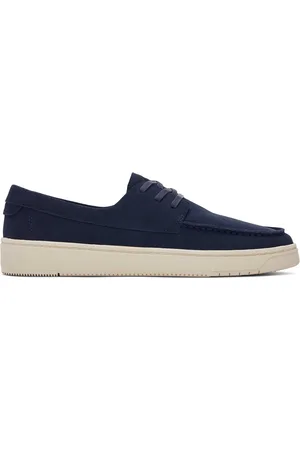 TOMS Loafers Travel Lite London
