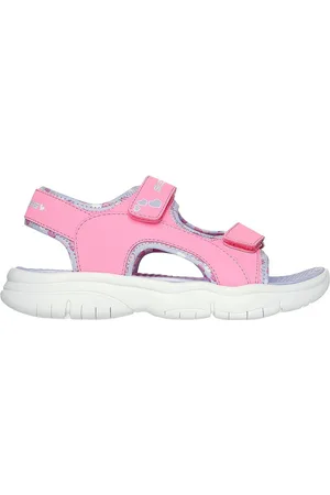 Skechers Meisjes sandalen Flex Splash-Heart Galore
