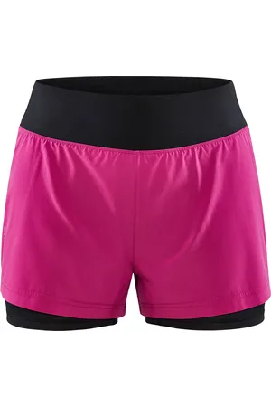 Craft Dames shorts Adv Essence 2-In-1