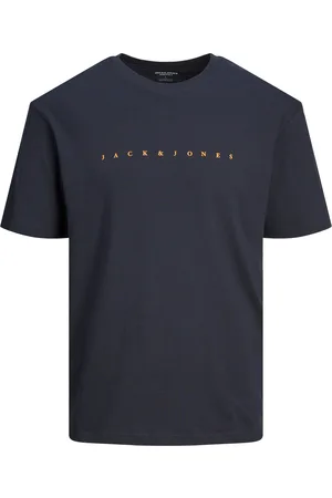JACK & JONES T-shirt groot Star