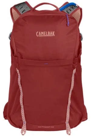 CamelBak Damesrugzak Rim Runner X20 Terra