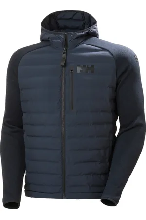 Helly Hansen Donsjack Arctic Ocean Hybrid