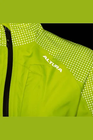 Altura Damesjas Storm Nightvision