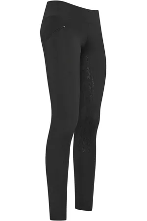 EASYRIDER Dameslegging met volledige grip Dietse Winter