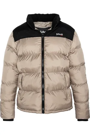 Schott NYC Jas Utah