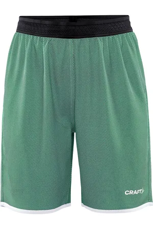 Craft Dames shorts réversible progress basket