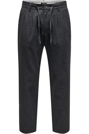 Only & Sons Broek Dew-Pax
