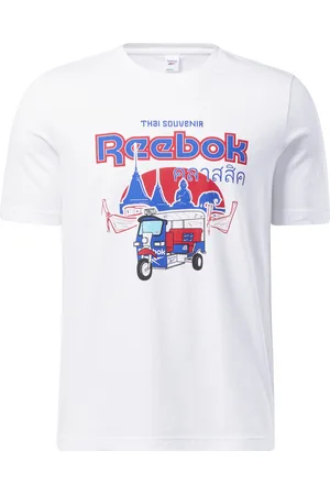 Reebok T-shirt Thaïlande
