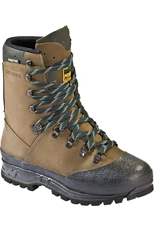 Meindl Wandelschoenen Antarktis GTX