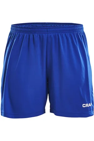 Craft Damesshort squad solid
