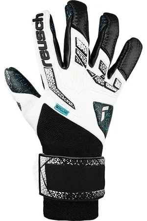 Reusch Keepershandschoenen Football Attrakt Freegel Fusion Goaliator