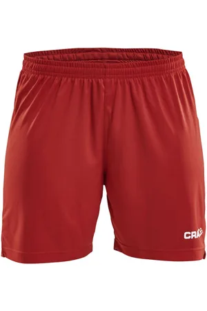 Craft Damesshort squad solid