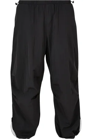 Urban classics Nylon parachutebroek