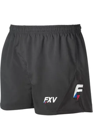 Force XV Korte force plus