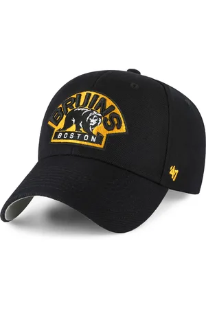 47 Brand Baseball cap Boston Bruins NHL MVP