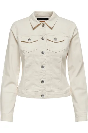 ONLY Dames spijkerjack Wonder