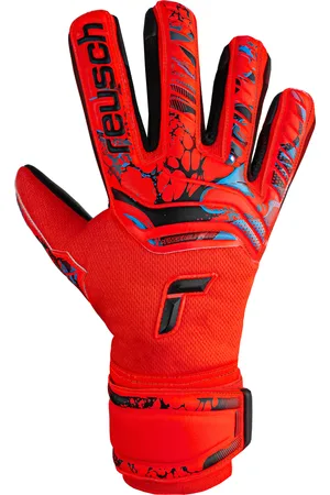 Reusch Kinder keepershandschoenen Attrakt Grip Evolution Finger Support