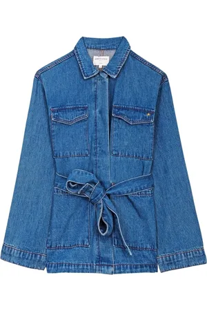 La Petite Etoile Dames spijkerjack Volcy