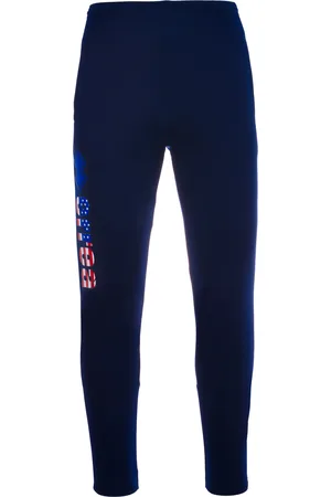 Errea Broek essential logo drake