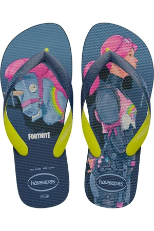 Havaianas Slippers Top Fortnite