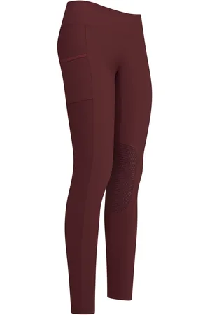 Imperial Dameslegging met middengrip Sofia