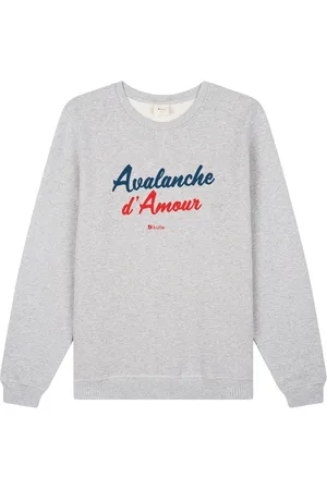 Kulte Sweatshirt Avalanche