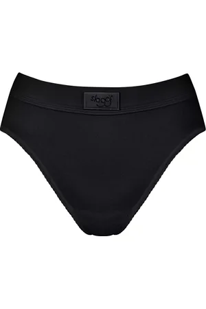 Sloggi Damesslipjes Double Comfort Tai (x2)
