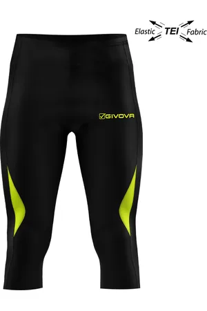 Givova Legging 3/4