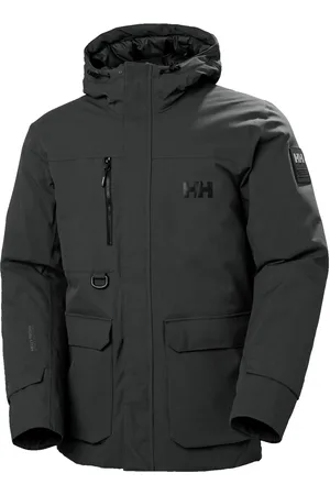 Helly Hansen Parka URB Lab